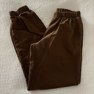 Brandy Melville Sweatpants
